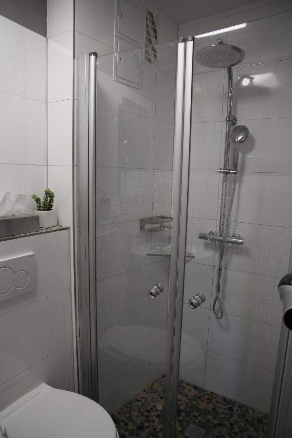 Apartment Am Kurpark Санкт Андреасберг Екстериор снимка